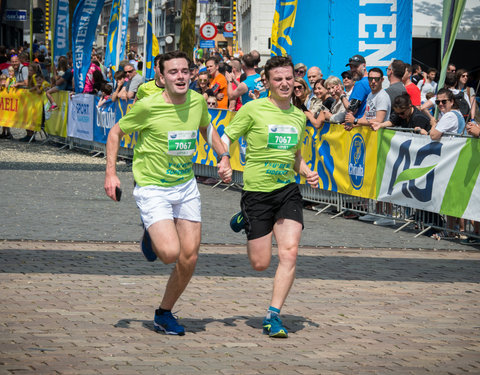 Stadsloop Gent 2018