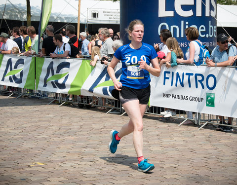 Stadsloop Gent 2018