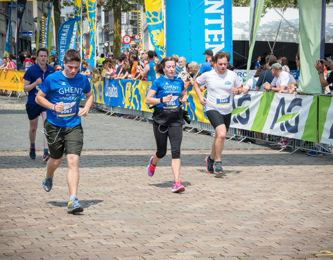 Stadsloop Gent 2018