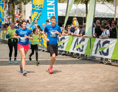 Stadsloop Gent 2018