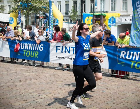 Stadsloop Gent 2018