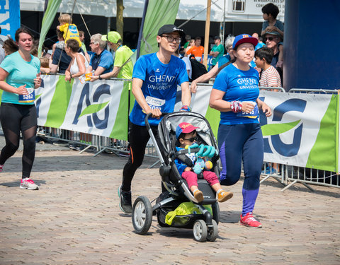 Stadsloop Gent 2018