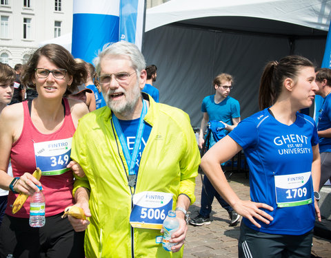 Stadsloop Gent 2018