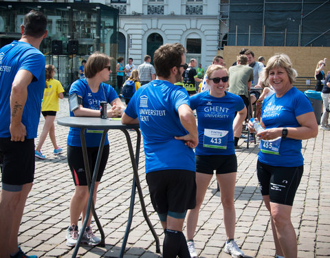 Stadsloop Gent 2018