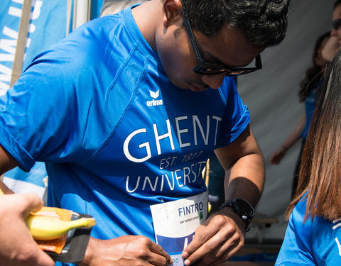 Stadsloop Gent 2018