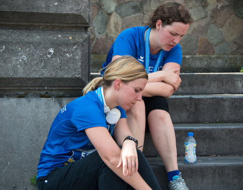 Stadsloop Gent 2018