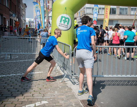 Stadsloop Gent 2018