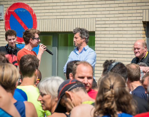 Stadsloop Gent 2018