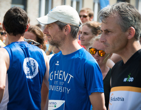 Stadsloop Gent 2018