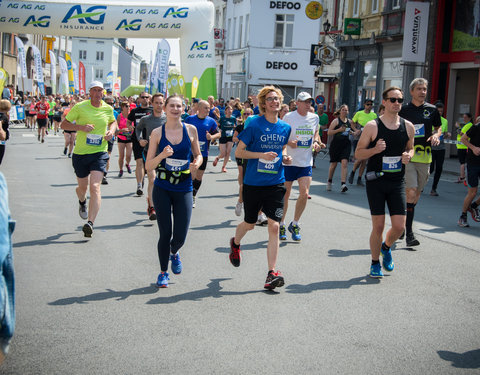 Stadsloop Gent 2018