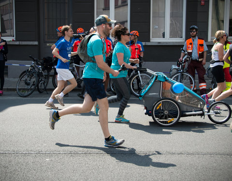 Stadsloop Gent 2018