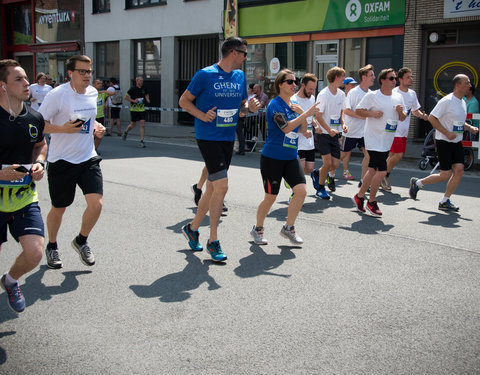 Stadsloop Gent 2018