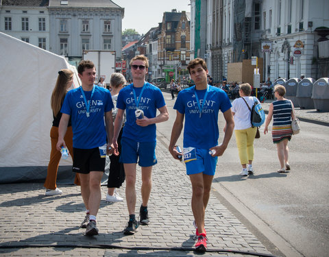 Stadsloop Gent 2018