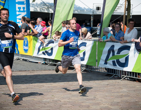 Stadsloop Gent 2018