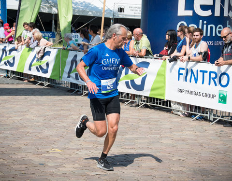 Stadsloop Gent 2018