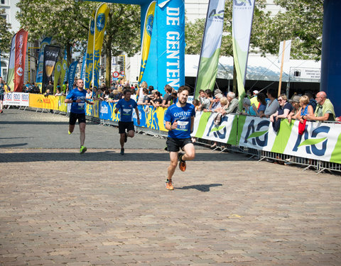 Stadsloop Gent 2018