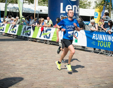 Stadsloop Gent 2018