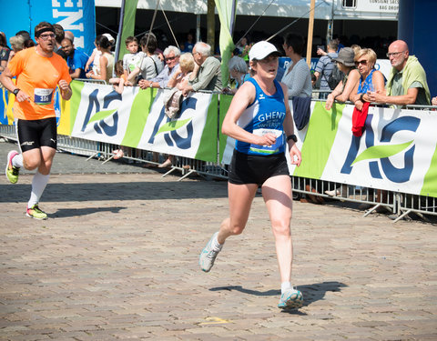 Stadsloop Gent 2018