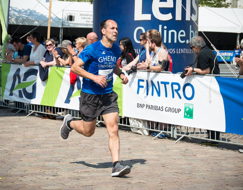 Stadsloop Gent 2018