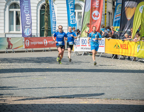 Stadsloop Gent 2018