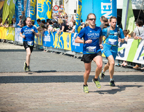 Stadsloop Gent 2018