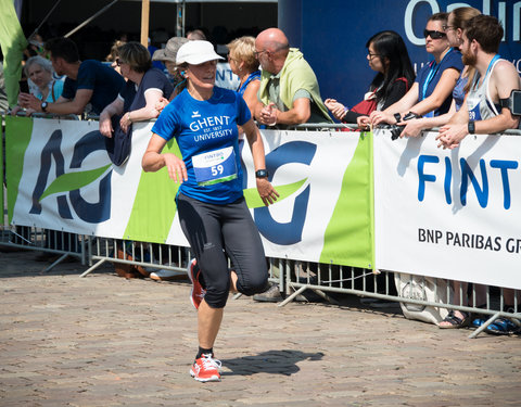 Stadsloop Gent 2018