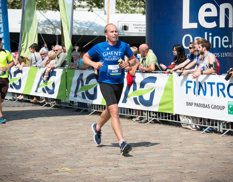 Stadsloop Gent 2018