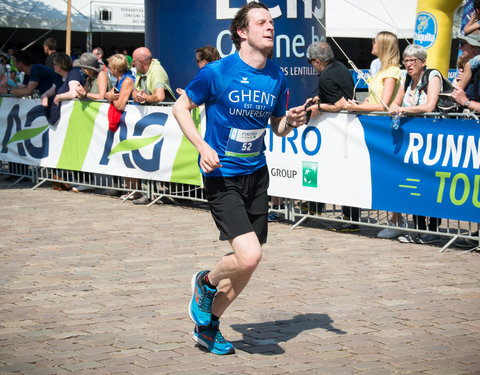 Stadsloop Gent 2018