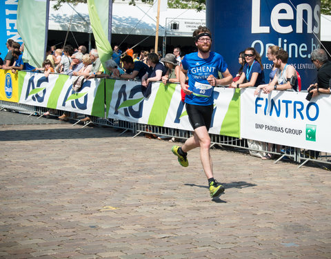 Stadsloop Gent 2018