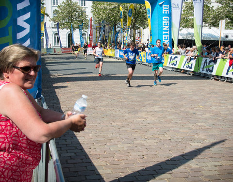 Stadsloop Gent 2018