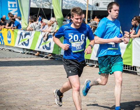 Stadsloop Gent 2018