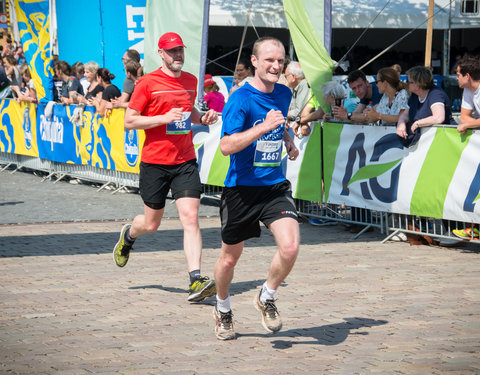 Stadsloop Gent 2018