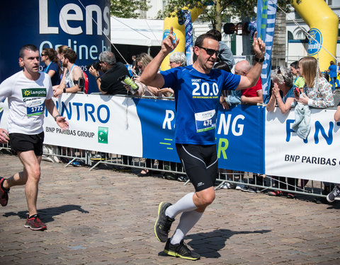 Stadsloop Gent 2018