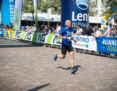 Stadsloop Gent 2018