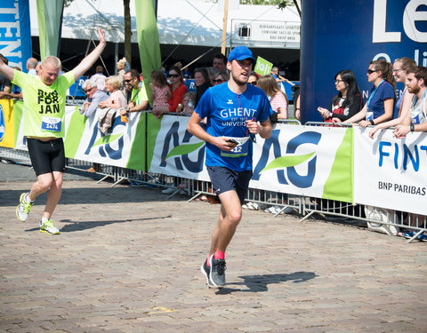 Stadsloop Gent 2018