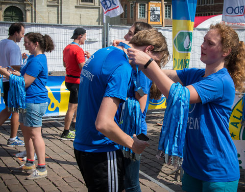 Stadsloop Gent 2018