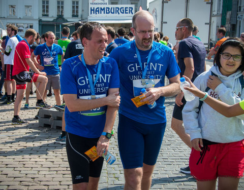 Stadsloop Gent 2018