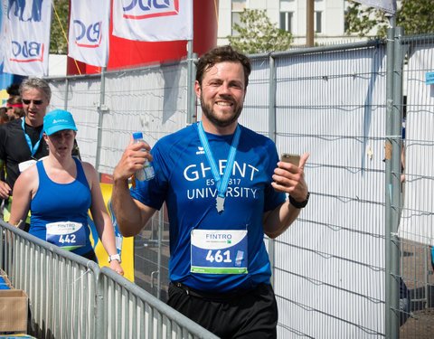 Stadsloop Gent 2018