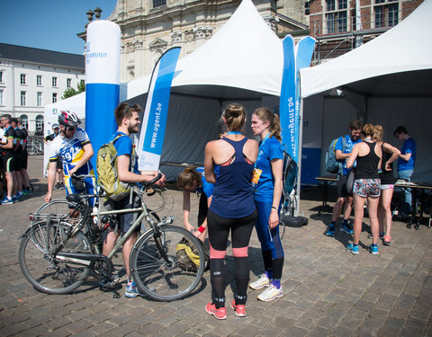 Stadsloop Gent 2018