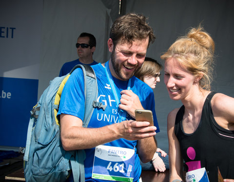 Stadsloop Gent 2018