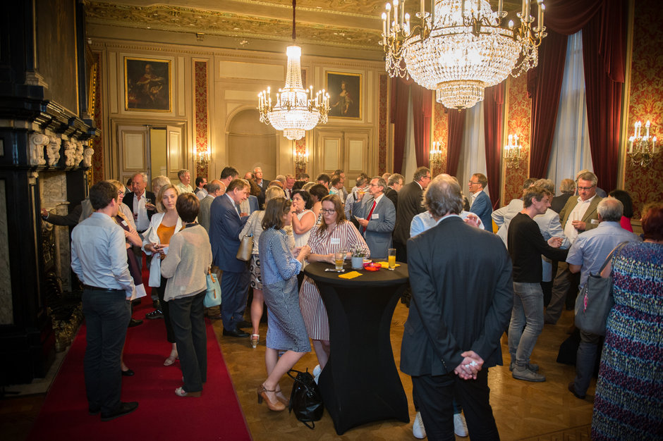 Transitie UGent