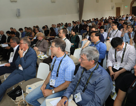 4th International Conference on Renewable Resources and Biorefineries (RRB-14)