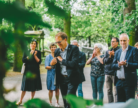 Persvoorstelling Funerair Erfgoed