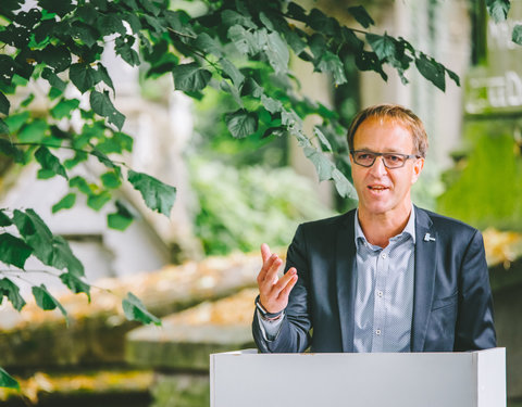 Persvoorstelling Funerair Erfgoed