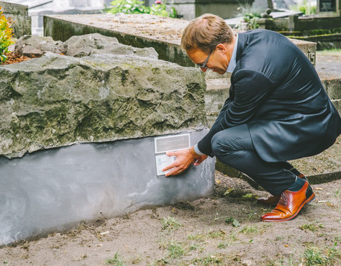 Persvoorstelling Funerair Erfgoed