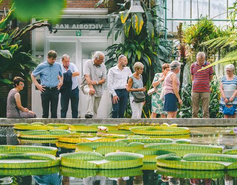 Personeelsfeest 2018