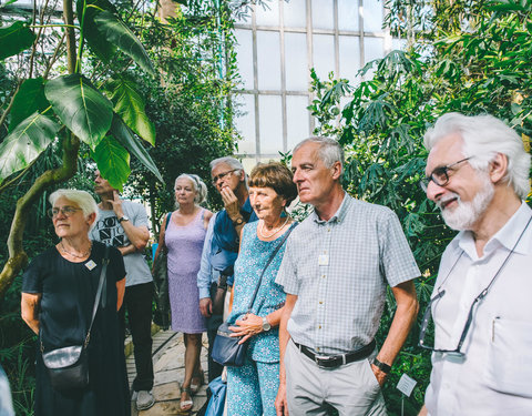 Personeelsfeest 2018