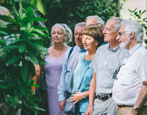 Personeelsfeest 2018