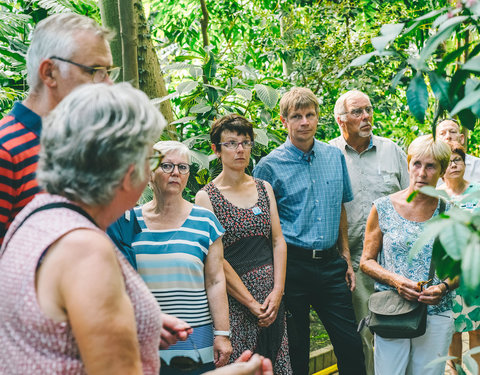 Personeelsfeest 2018