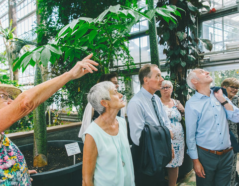 Personeelsfeest 2018